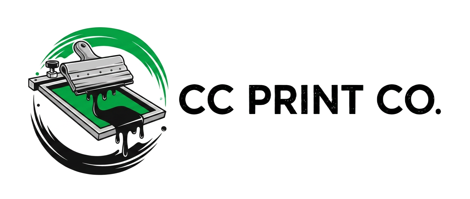 CC Print Co.