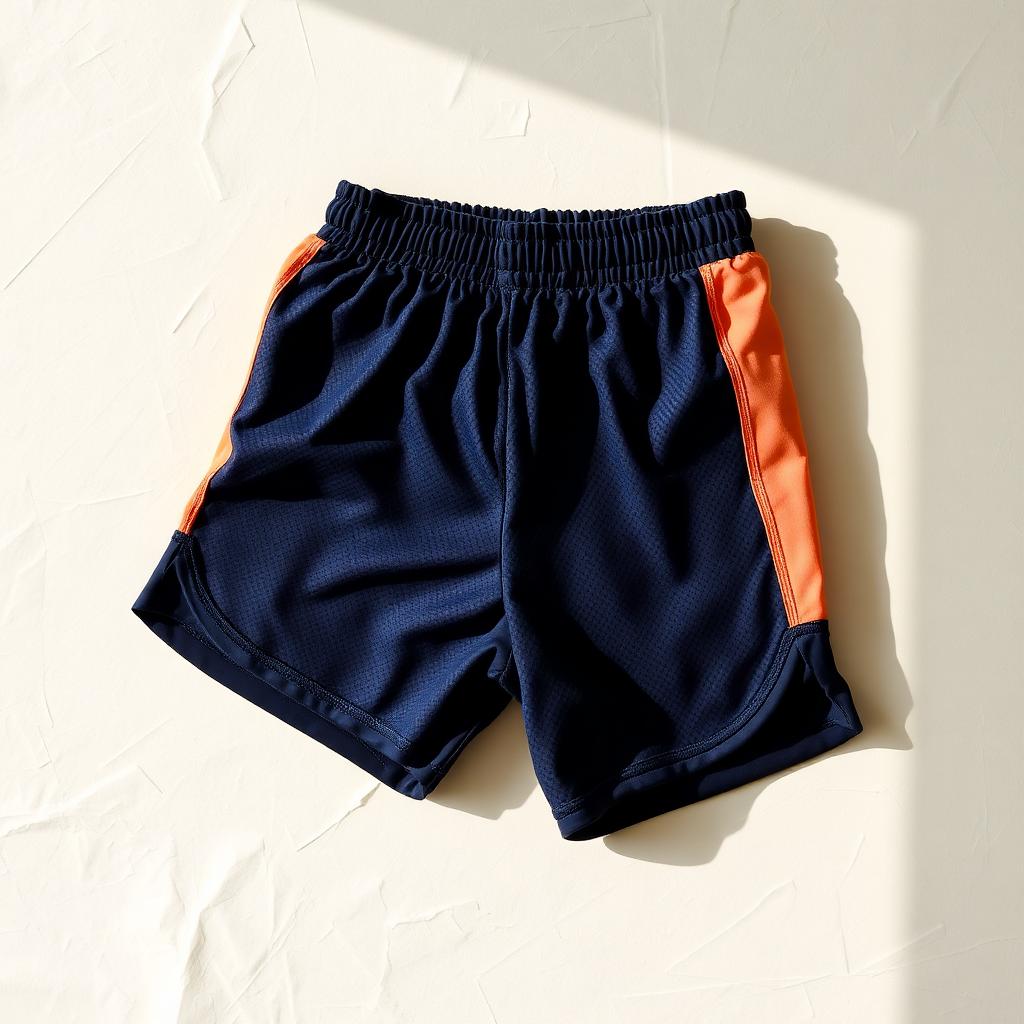 Athletic Shorts